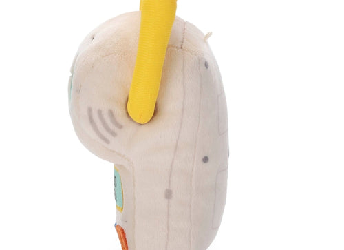 Load image into Gallery viewer, Takara Tomy Arts Pixar Character Toy Story 5 Washable Beans Smarty Pants

