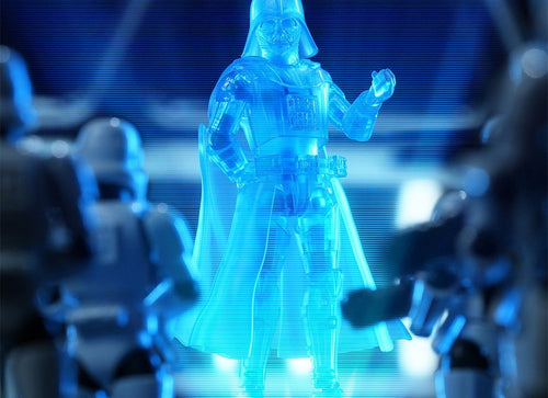 Load image into Gallery viewer, Blokees Star Wars Galaxy Version 02 Blind Box (9 Types) Full set of 9 Figure
