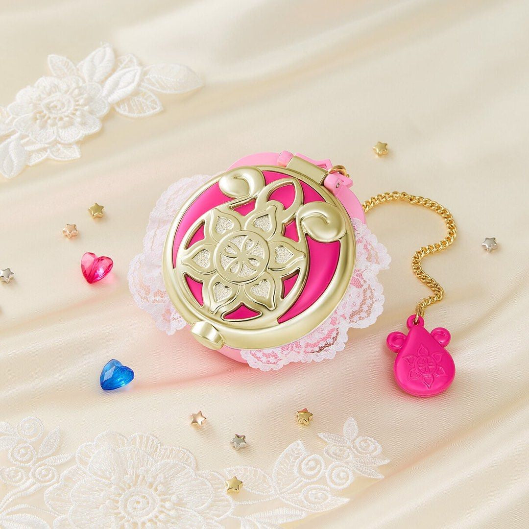 Bandai SPECIAL MEMORIZE TWIN PRINCESS PLANET SUNNY LUCE Toys