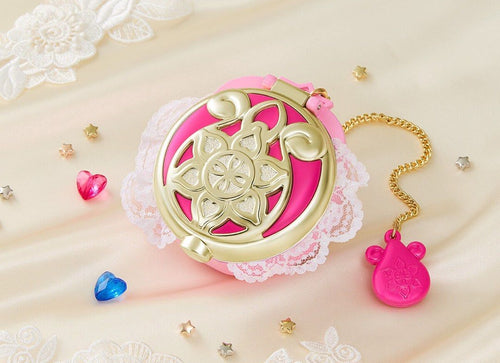 Load image into Gallery viewer, Bandai SPECIAL MEMORIZE TWIN PRINCESS PLANET SUNNY LUCE Toys
