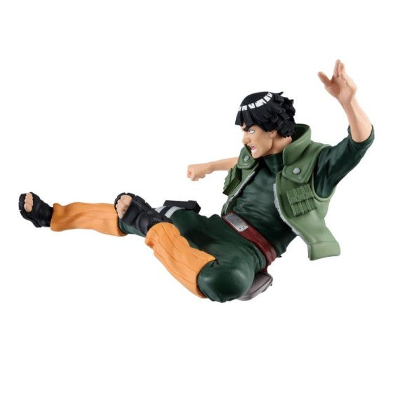 Banpresto Bandai NARUTO SHIPPUDEN VIBRATION STARS MIGHT GUY Figure