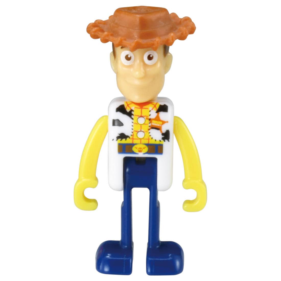 Takara Tomy Tomica Disney Motors - Ride On #RD05 Woody & Andy's Room