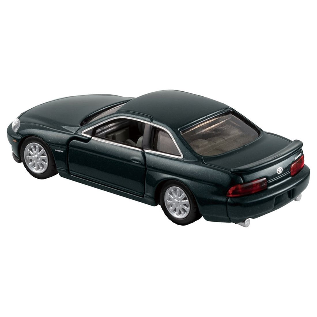 Takara Tomy Tomica Premium 1/65 No.47 Toyota Soarer 4.0GT Limited Model