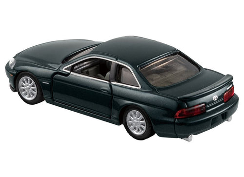 Load image into Gallery viewer, Takara Tomy Tomica Premium 1/65 No.47 Toyota Soarer 4.0GT Limited Model
