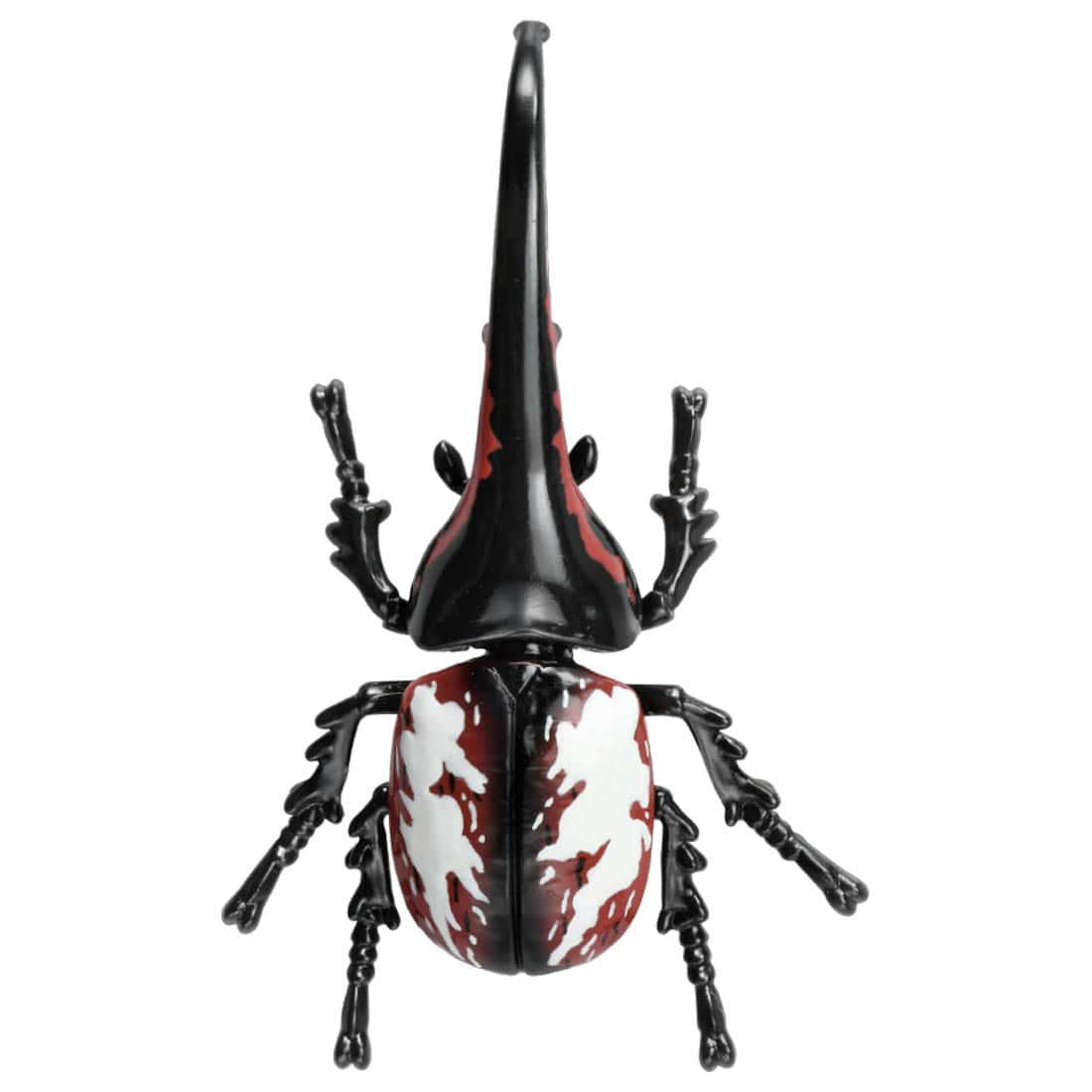 Takara Tomy Adventure Continent Ania Kingdom Ikazuchimaru (Hercules Beetle)