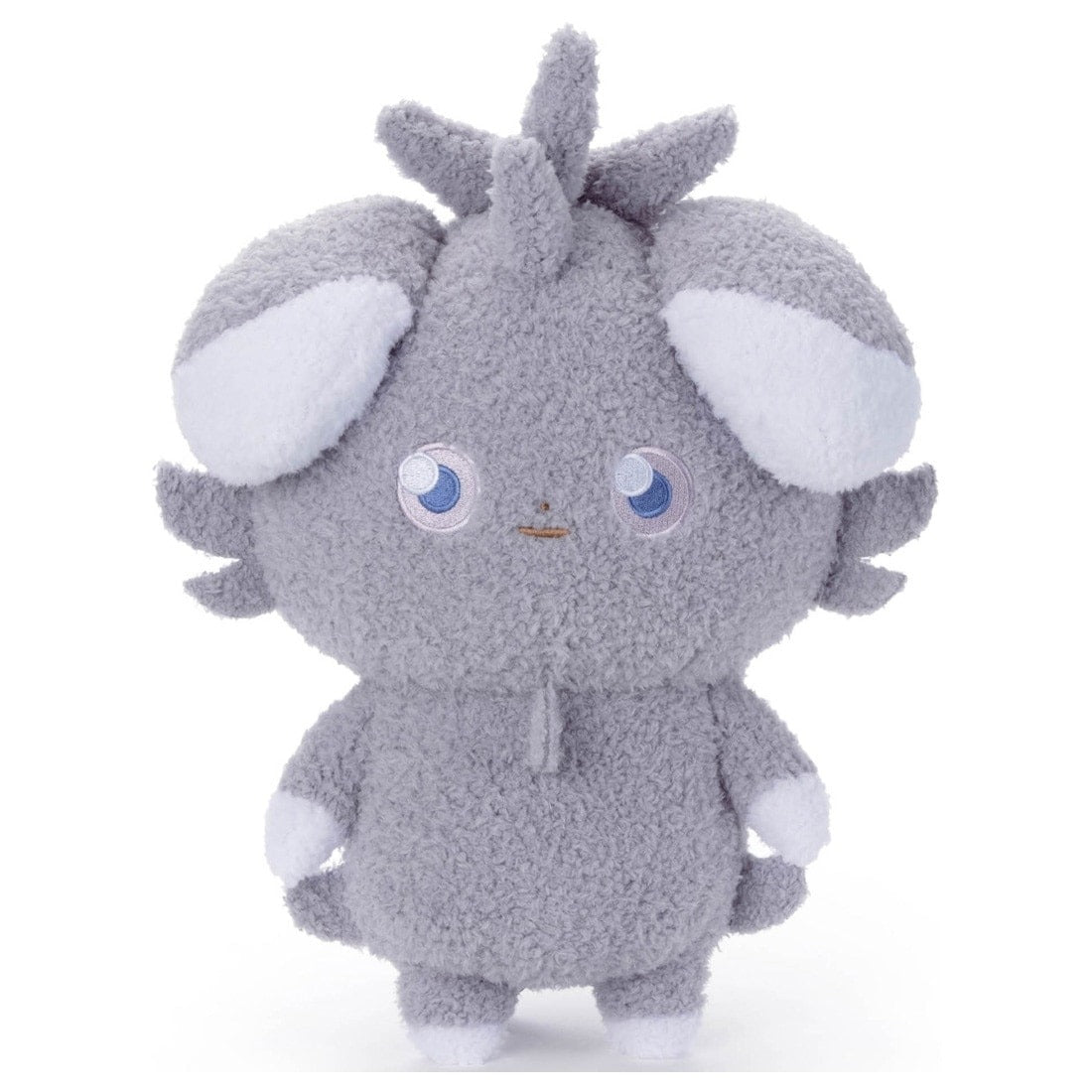 Takara Tomy A.R.T.S Pocket Monster Plush Pokemon Pokepeace M Size Espurr
