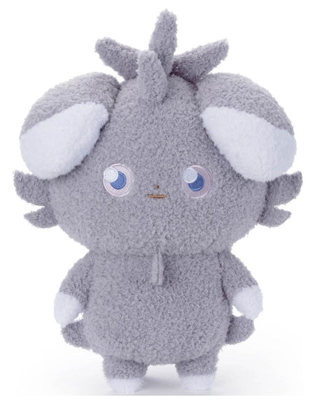 Takara Tomy A.R.T.S Pocket Monster Plush Pokemon Pokepeace M Size Espurr