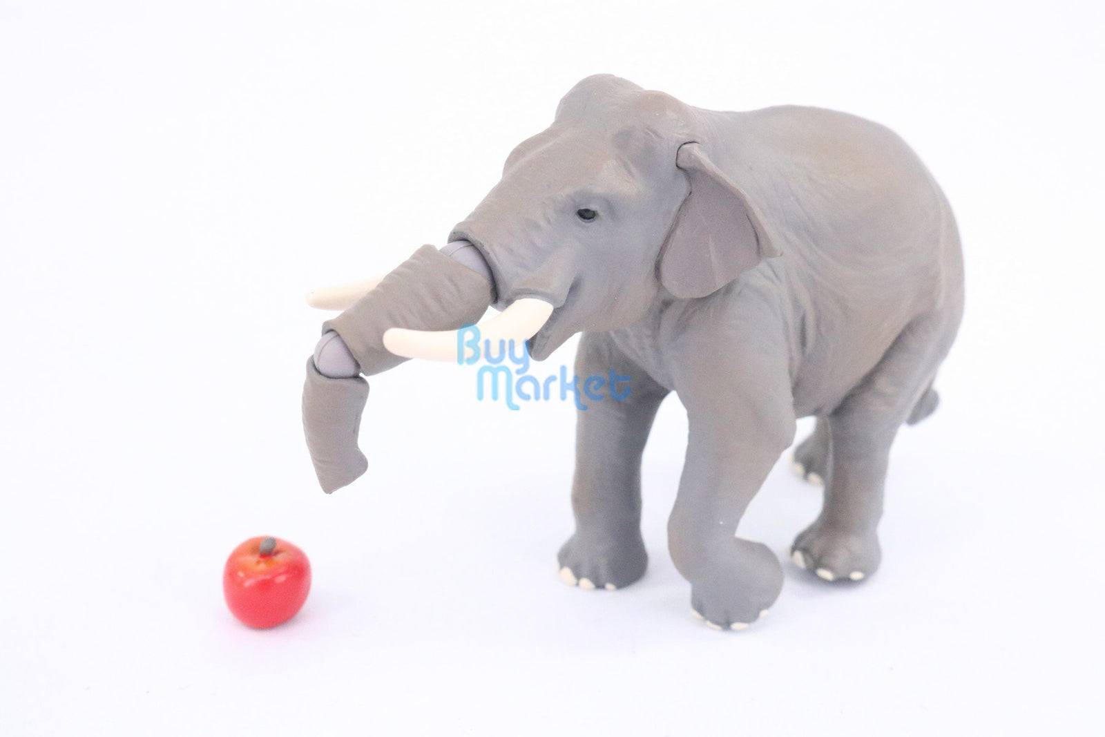 Takara Tomy ANIA Animal Advantage AS-33 Indian Elephant Action figure Model