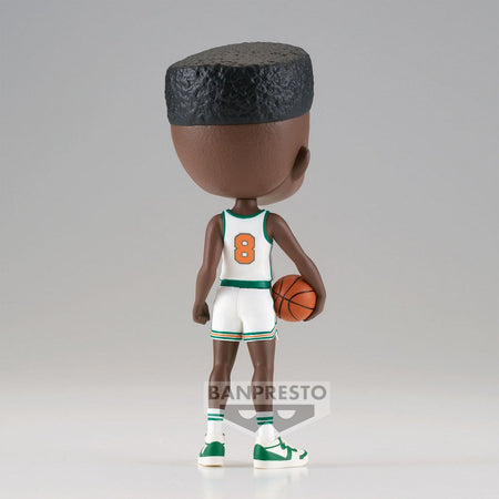 Banpresto QPosket Stranger Things: Lucas Vol.2 Figure