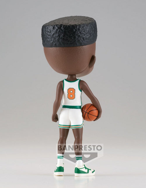 Load image into Gallery viewer, Banpresto QPosket Stranger Things: Lucas Vol.2 Figure
