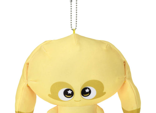 Load image into Gallery viewer, Takara Tomy Purirunes Puni Soft Plush Toy - Enerun

