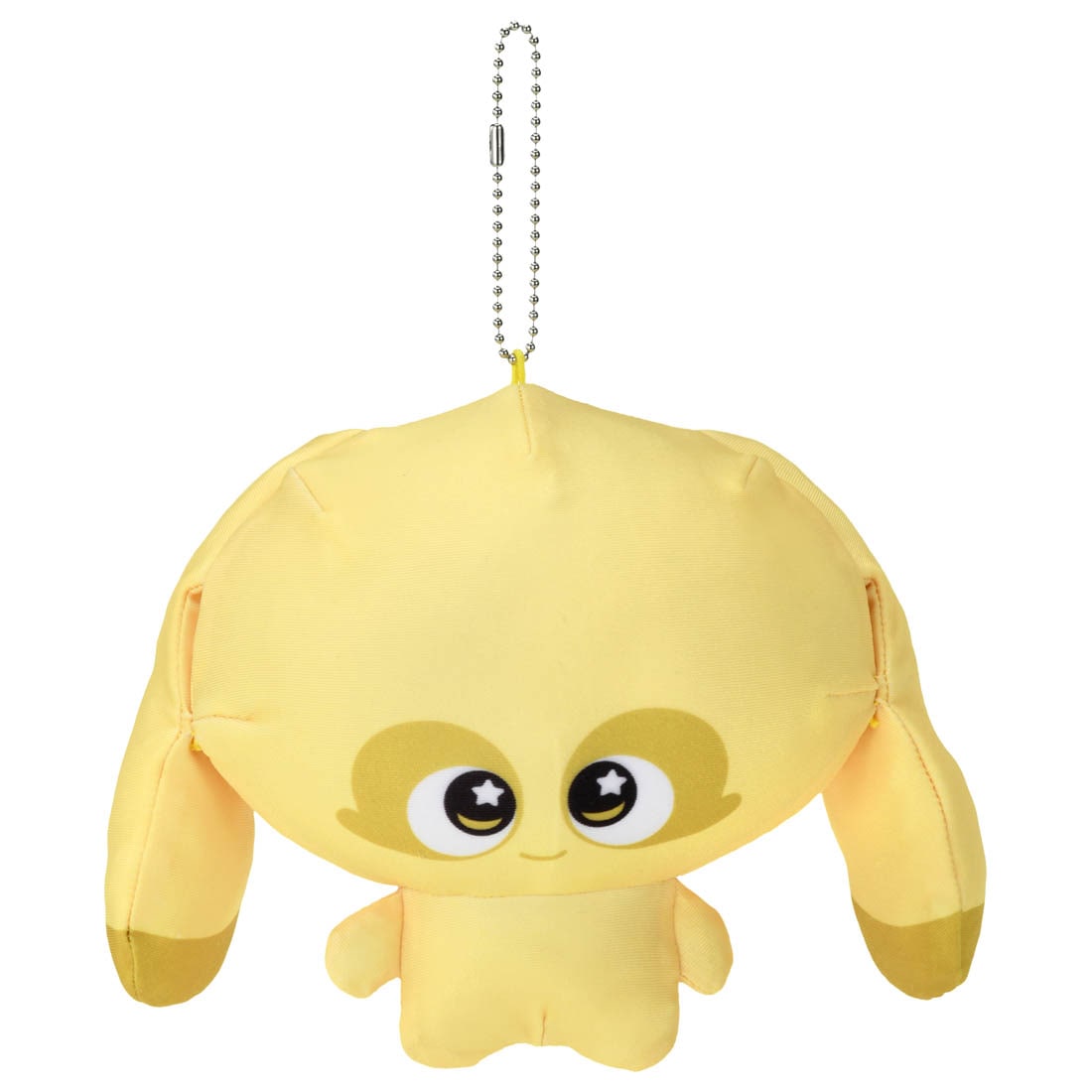 Takara Tomy Purirunes Puni Soft Plush Toy - Enerun