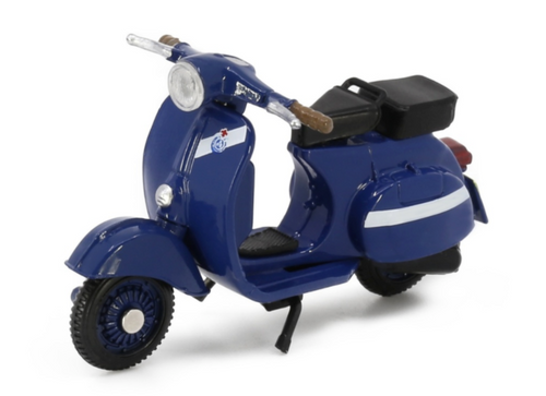 Load image into Gallery viewer, Tiny City 30 Die-cast Model Car - Demonstration Scooter
