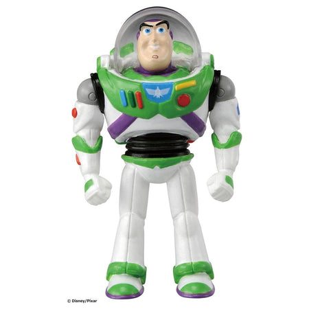 Takara Tomy Toy Story 30th Anniversary Diecast Collection Buzz Lightyear Figure