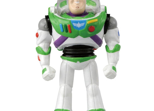 Load image into Gallery viewer, Takara Tomy Toy Story 30th Anniversary Diecast Collection Buzz Lightyear Figure
