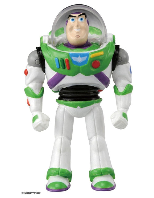 Load image into Gallery viewer, Takara Tomy Toy Story 30th Anniversary Diecast Collection Buzz Lightyear Figure
