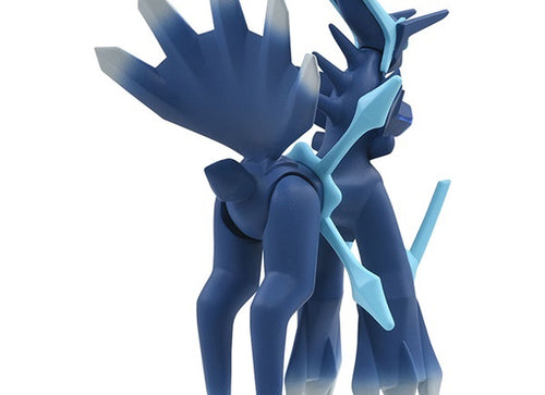 Load image into Gallery viewer, Takara Tomy Pokemon Moncolle Mini Figure: ML-27 Dialga (Origin Form)
