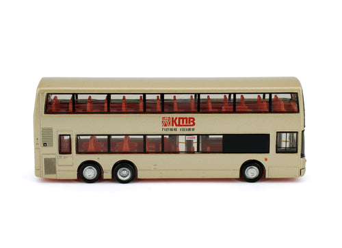 Load image into Gallery viewer, Tiny City KMB09 Die-cast Model Car - KMB DENNIS Trident Alexander (36) Bus
