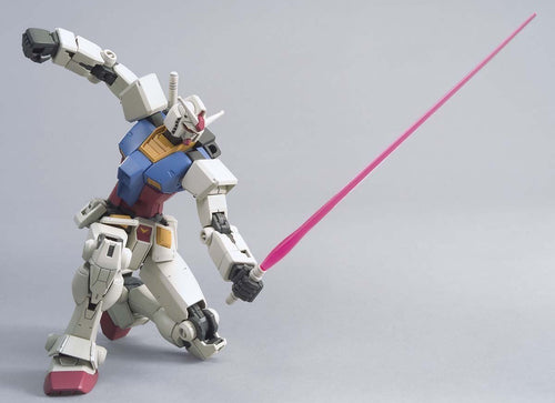Load image into Gallery viewer, Bandai HG 1/144 RX-78-2 Gundam [Beyond Global] (Gundam Model Kits)
