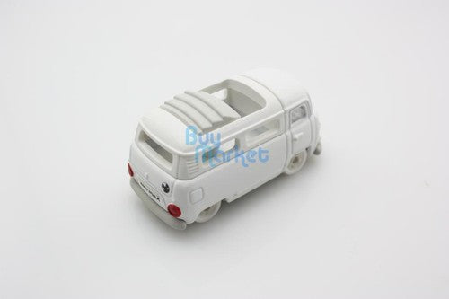 Takara Tomy Tomica Disney Motor Diecast Big Hero 6 Movie Wamun Toy Japan Car