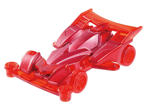 Load image into Gallery viewer, Takara Tomy Tomica - Premium Unlimited Bakusou Kyoudai Let's &amp; Go! Mini 4WD Set
