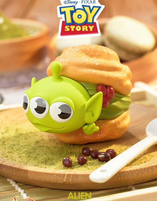 Load image into Gallery viewer, Hot Toys Cosbi Bobble-Head Collection ToyStory Series 2 (Set of 8)
