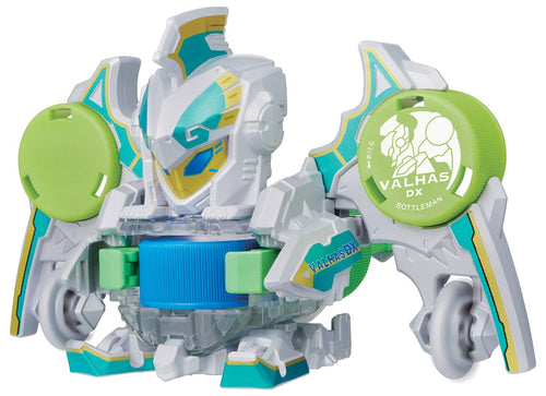 Load image into Gallery viewer, Takara Tomy Bottleman Starter - BOT-45 Random Collection Vol.2 (Random x 1)
