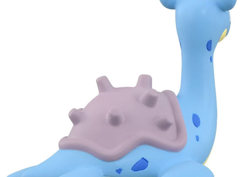Load image into Gallery viewer, Takara Tomy Pokemon Moncolle MS-30 Lapras Box Packing 4CM Mini Figure
