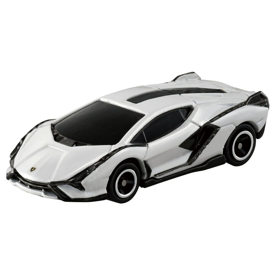 Takara Tomy Tomica Lamborghini Collection 4x Gift Box Set