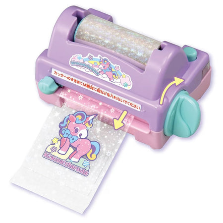 Takara Tomy Kiracoat Character Star Kirako-Tokiarasta