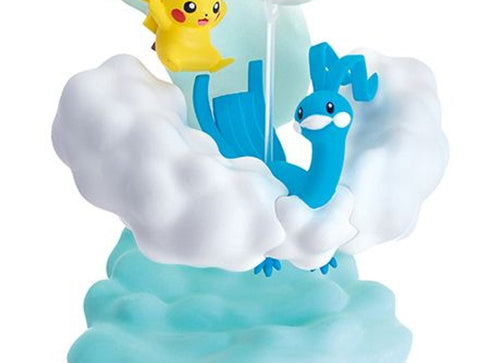Load image into Gallery viewer, RE-MENT Pokemon Swing Vignette Collection Vol.2 Figure (full set of 6pcs)

