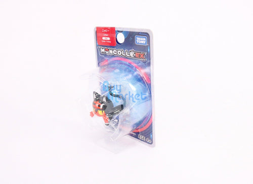 Load image into Gallery viewer, Takara Tomy Pokemon MC MONCOLLE-EX 10 Mini Pocket Monster Figure Litten Nyaby

