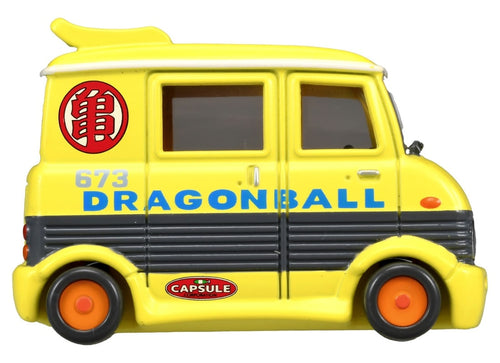 Load image into Gallery viewer, Takara Tomy Dream Tomica Dragon Ball Master Roshi's Wagon Car
