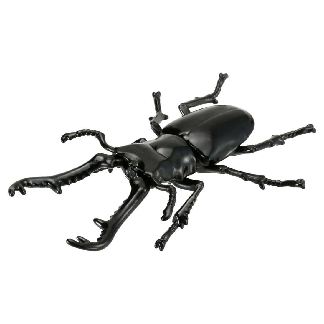 Takara Tomy ANIA animal Action Figure - AS-40 Prosopocoilus Giraffa