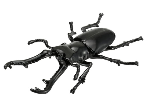 Load image into Gallery viewer, Takara Tomy ANIA animal Action Figure - AS-40 Prosopocoilus Giraffa
