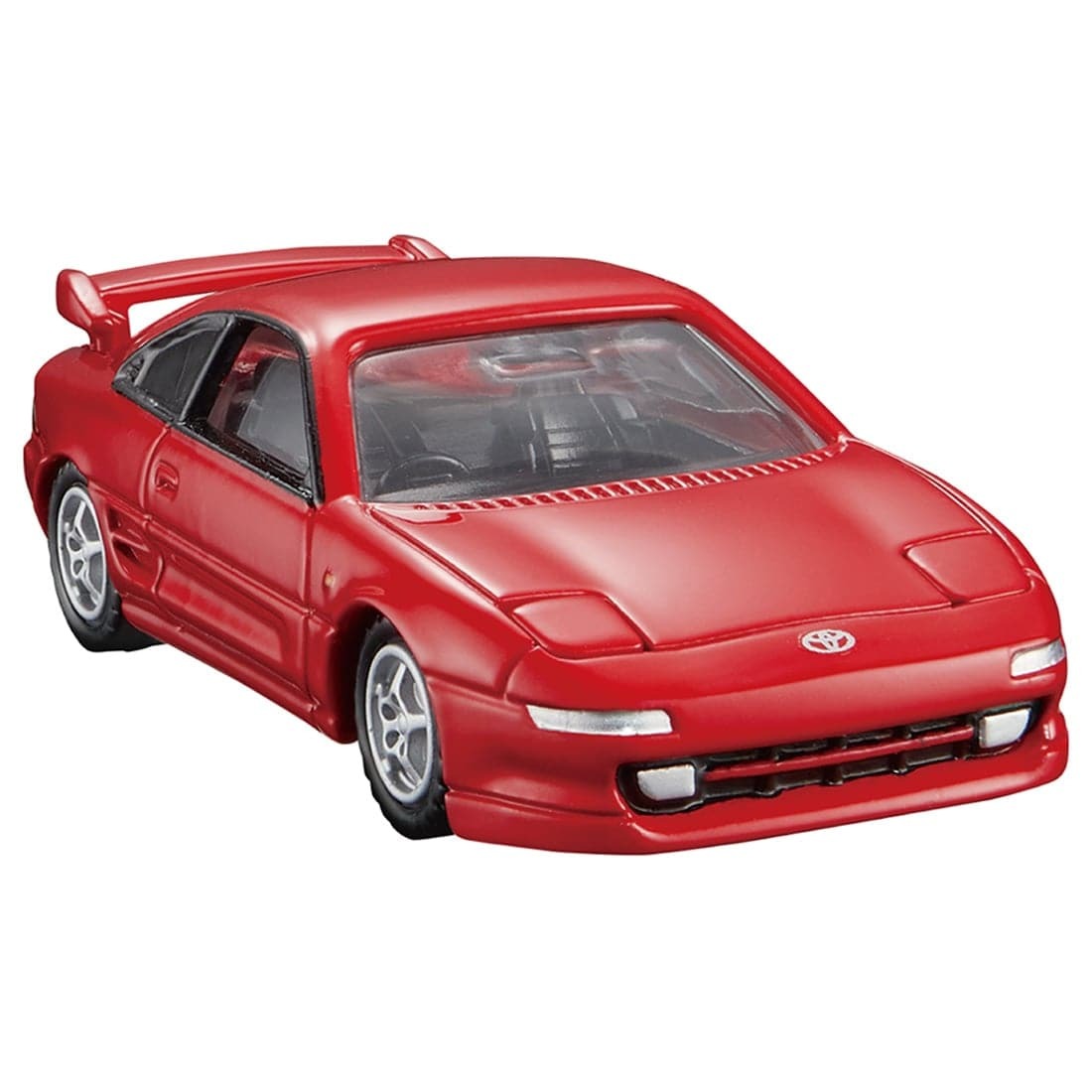 Takara Tomy Tomica Premium No.42 Toyota MR2 (SW20) 1/60 Diecast Model Car