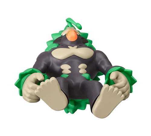 Load image into Gallery viewer, Takara Tomy Pokemon Moncolle - MS-36 Gorillander Mini Figure
