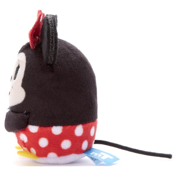 TAKARA TOMY Disney Plush minimagination TOWN Minnie Stuffed Soft Toy