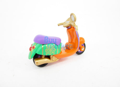 Load image into Gallery viewer, Tomica Disney Motor Alice Through The Looking Glass Chim Alice Diecast Toy Car

