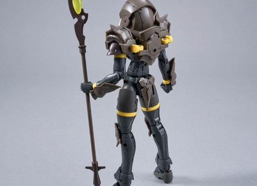 Load image into Gallery viewer, Bandai Figure 30 Minutes Fantasy Model Kits - Rosan Wizard
