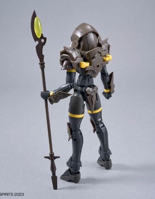 Load image into Gallery viewer, Bandai Figure 30 Minutes Fantasy Model Kits - Rosan Wizard
