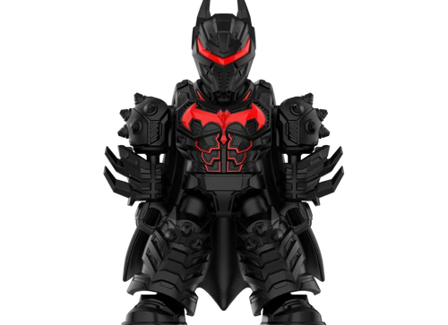 Load image into Gallery viewer, Blokees DC Defender Version 03 Arkham Chaos Prologue Full set of 12 Mini Figure
