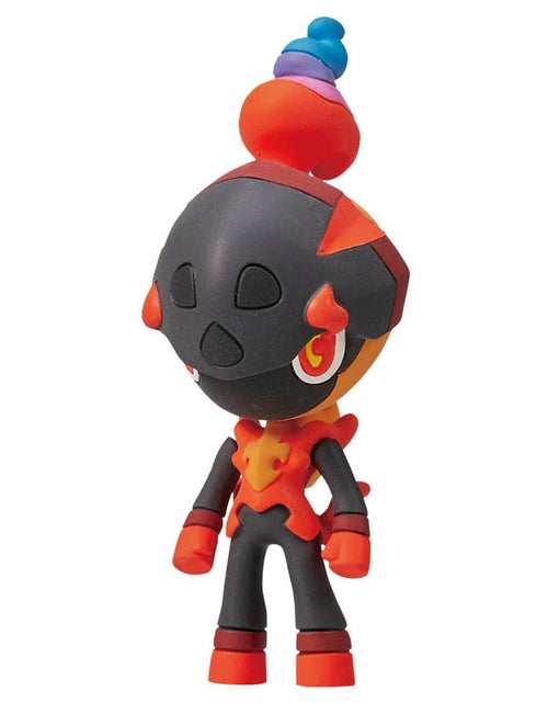 Load image into Gallery viewer, Takara Tomy Pokemon Moncolle MC MS-46 Charcadet Mini Figure
