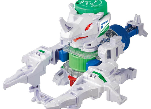 Load image into Gallery viewer, Takara Tomy Bottleman Starter - BOT-40 Allocider DX
