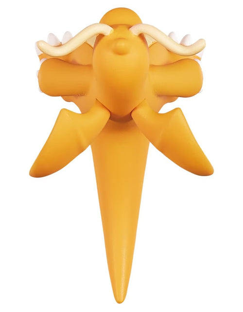 Load image into Gallery viewer, Takara Tomy Pokemon Moncolle - MS-25 Dragonite Box Packing 4CM Mini Figure
