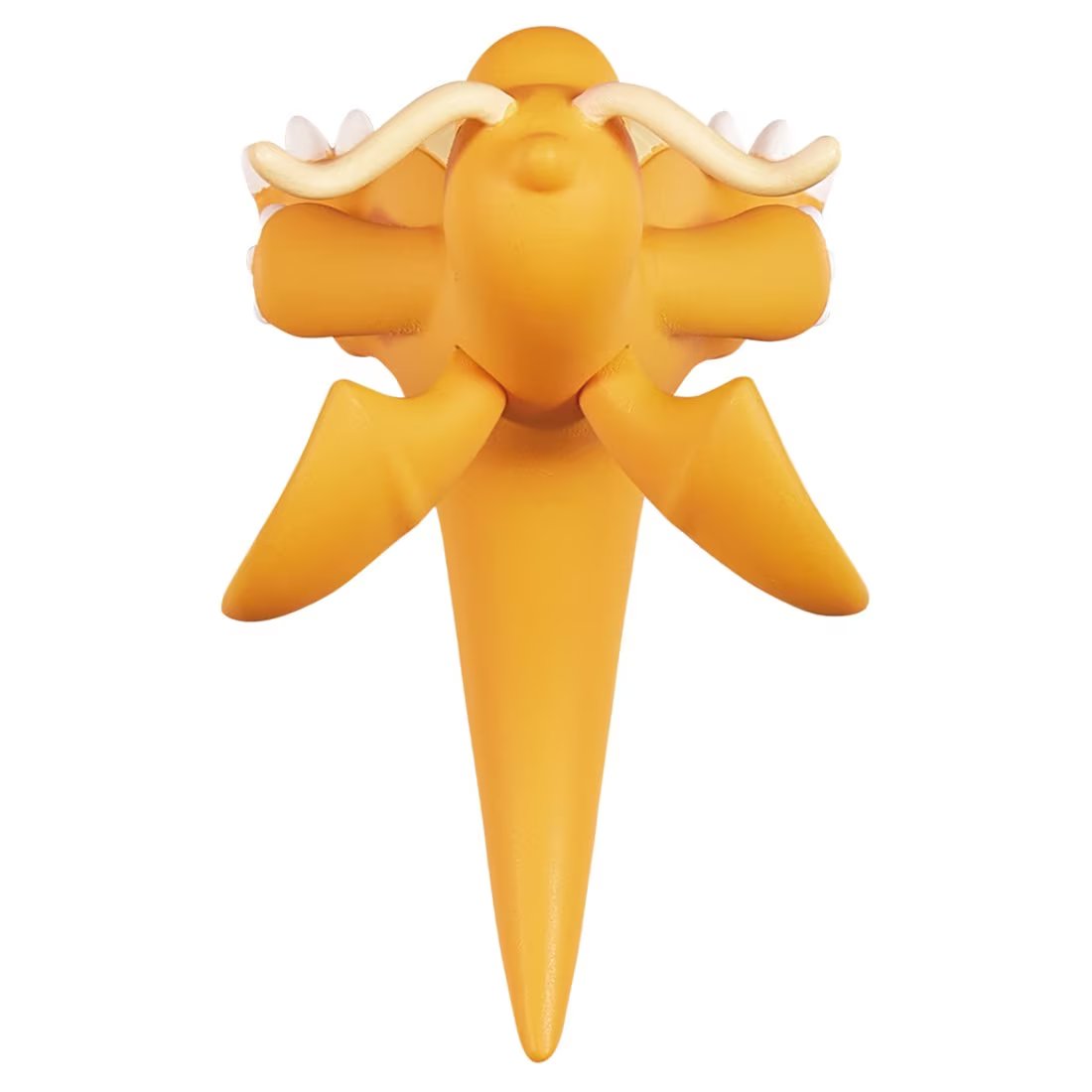 Takara Tomy Pokemon Moncolle - MS-25 Dragonite Box Packing 4CM Mini Figure