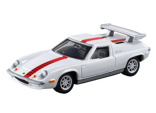 Load image into Gallery viewer, Takara Tomy Dream Tomica No.148 Circuit Wolf (Lotus Europa Special) Model Car
