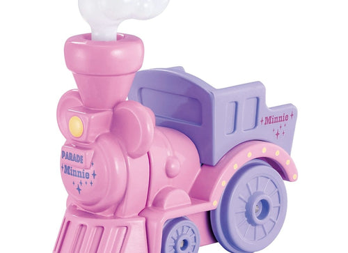 Load image into Gallery viewer, Takara Tomy Dream Tomica Model Car - No.186 Disney Tomica Minnie Mouse
