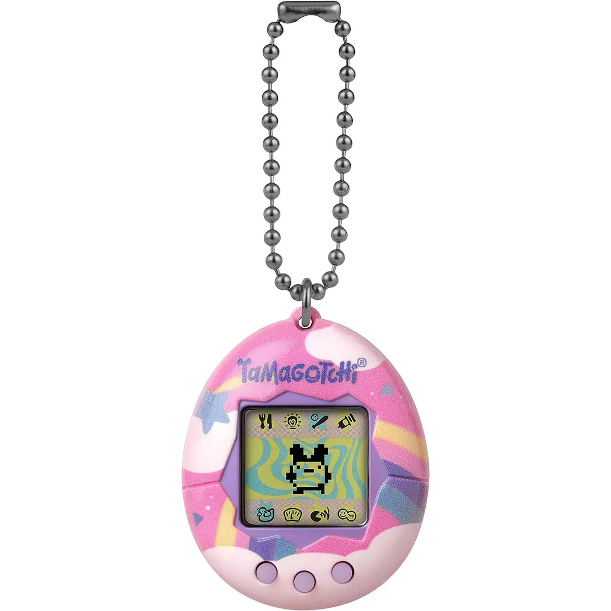 Bandai Tamagotchi Fantasy Color GEN2 Electronic Pet Game Toy For Children