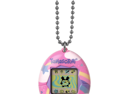 Load image into Gallery viewer, Bandai Tamagotchi Fantasy Color GEN2 Electronic Pet Game Toy For Children
